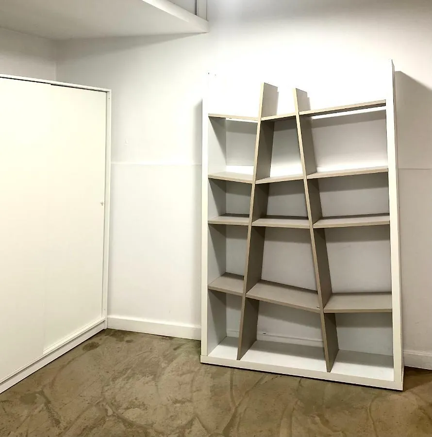 Apartmán Central Palma