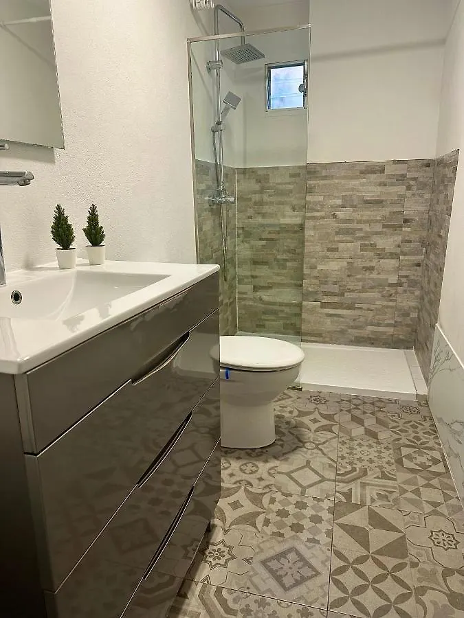 Apartmán Central Palma