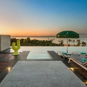 El Llorenc Parc De La Mar - Adults Only Отель