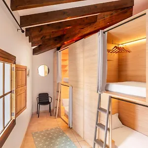 Hostel El Josemari Youth - Juvenil, Palma de Mallorca