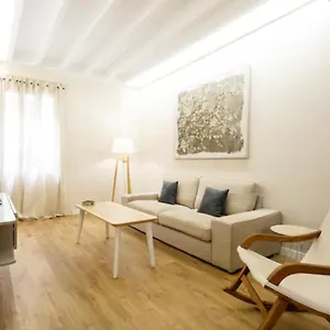 Apartment Cream Homes La Rambla, Turismo De Interior, Palma de Mallorca