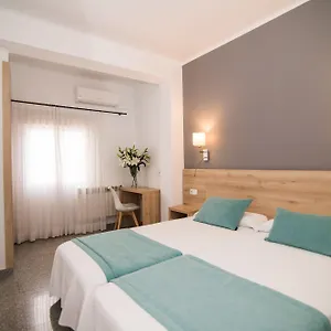 Hotel Abelay, Palma de Mallorca