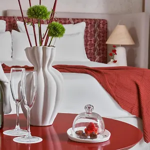 Boutique Terra Santa Отель