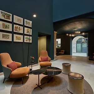 Sant Jaume Design Отель