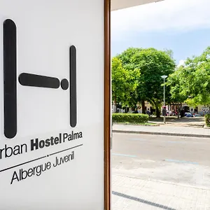 Hostel Urban, Palma de Mallorca