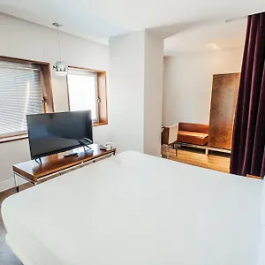 Ur Palacio Avenida - Adults Only Palma de Mallorca