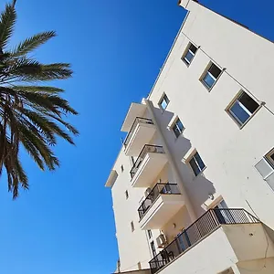 Aparthotel Lis Mallorca, Palma de Mallorca