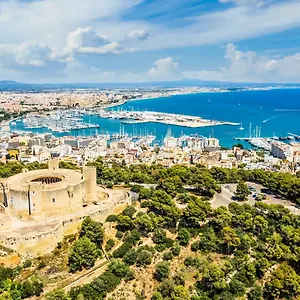 Apartmán Gomila, Palma de Mallorca