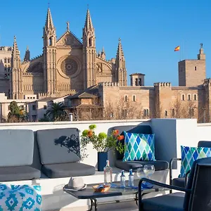 Penzion Apuntadores 8, Palma de Mallorca