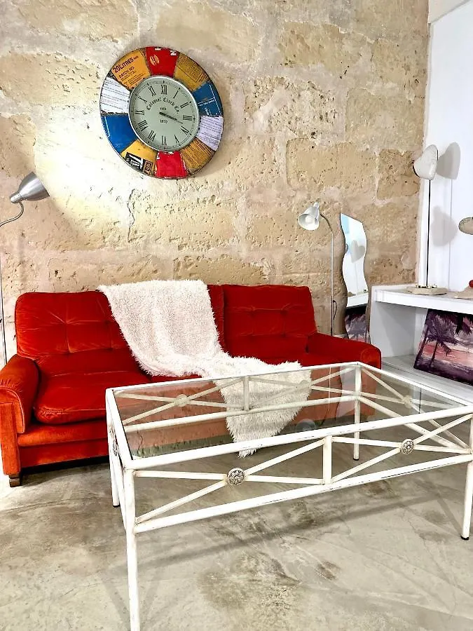 Central Palma Apartment Palma de Mallorca