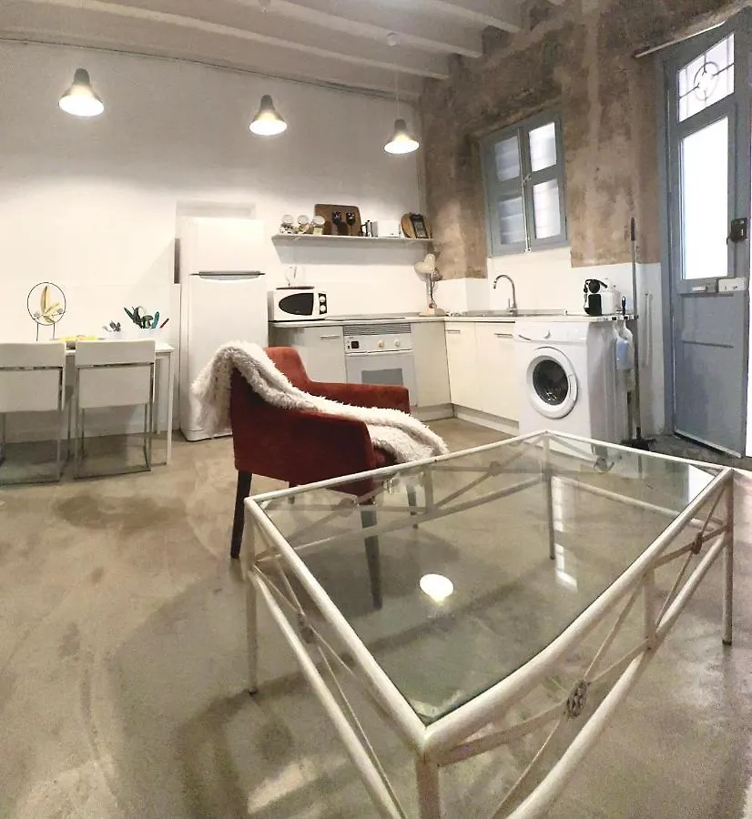 Apartment Central Palma
